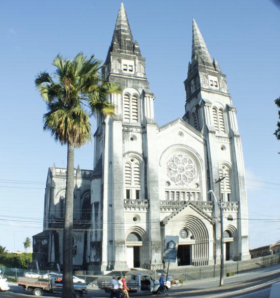 Pousada Brenda Fortaleza  Exteriér fotografie