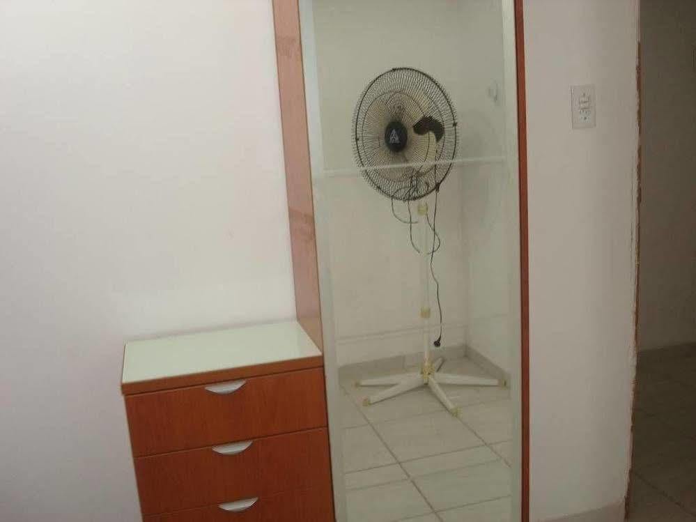 Pousada Brenda Fortaleza  Exteriér fotografie