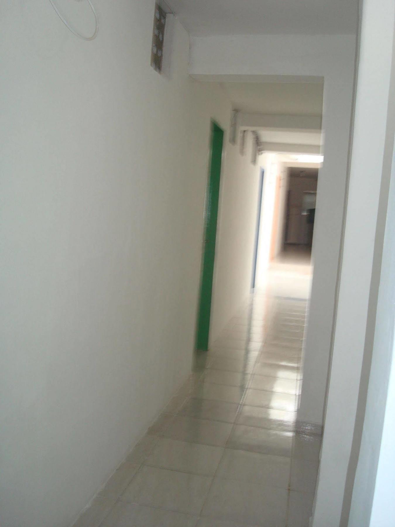 Pousada Brenda Fortaleza  Exteriér fotografie